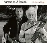 Hartmann & Brunn CD Nineteen Strings