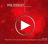 MSM Schmidt CD LIFE