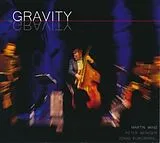 Martin/Weniger,Peter/Burg Wind CD Gravity