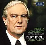 Kurt/Garben,Cord Moll CD Lieder Für Bass