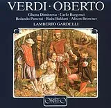 Ruza Baldani CD Oberto(gesamt)