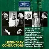 Karl/Sawallisch,Wolfgang/ Böhm CD 40th Anniversary Edition - Legendary Conductors