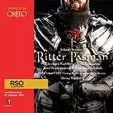 Waechter/Hopferwieser/Wallberg CD Johann Strauss Ii: Ritter Pásmán