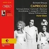 Tomowa-Sintow/Büchner/Stein/Wi CD Capriccio - Ein Konversationsstück Für Musik Op. 8