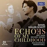 Anderson/Müller-Schot Fiorelli CD Echoes Of My Childhood