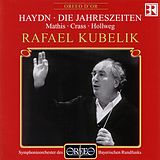 Haydn CD Die Jahreszeiten:Oratorium Hob.Xxi: 3