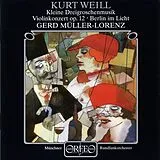 Raudales/Müller-Lorenz/MRO CD Viol.Konz/Blasorchesterwerke