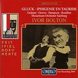 Susan Graham (Sopran), Thomas Hampson (Bariton), Paul Groves CD Iphigenie En Tauride