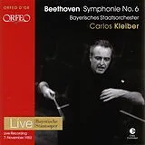 Kleiber/BSOM CD Symphonie Nr.6