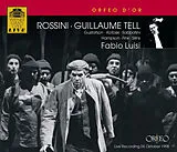 Thomas Hampson (Bariton), Giuseppe Sabbatini (Tenor) CD Guillaume Tell