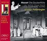 Lipp/Seefried/Greindl/Ludwig/F CD Zauberflöte
