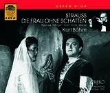 Rysanek/Hopf/Weber/Höngen/Böhm CD Frau Ohne Schatten