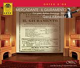 Plácido Domingo, Agnes Baltsa (Alt) CD Giuramento