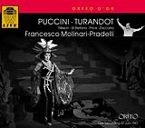 Birgit Nilsson (Sopran), Giuseppe di Stefano CD Turandot