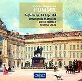Florian/Klöcker,Dieter/C Uhlig CD Septette Opp. 74+114