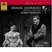 Steffek/Prey/Felbermayer/Grube CD Intermezzo