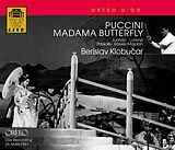 Rössel-Majdan,Lorenzi, Jurinac CD Madama Butterfly