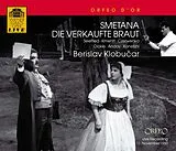 Braun/Klobucar/+ CD Verkaufte Braut