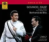 Beczala/Isokoski/Youn/Sellinge CD Faust
