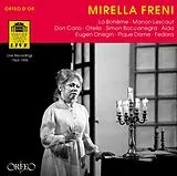 Domingo/Pavarotti/Karajan/Ozaw CD Arien Rezital Wien