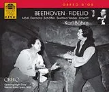 Dermota,Schöffler,Seefrie Mödl CD Fidelio