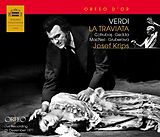 Cotrubas/Gedda/Gruberova/Wiene CD Traviata