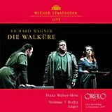 Stemme/Botha/Anger/WPO/Welser- CD Walkuere