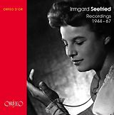 Schneiderhan,Schöffle Seefried CD Recordings 1944-1967