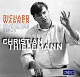 Christian/Orchester Thielemann CD Orchesterwerke