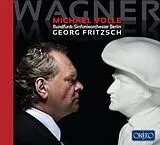 Michael/Fritzsch,Georg/R Volle CD Wagner