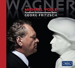Michael/Fritzsch,Georg/R Volle CD Wagner