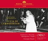 Manuguerra/Gruberova/Patanè/Ch CD Lucia Di Lammermoor