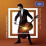 Daniel Müller-Schott CD Cellounlimited