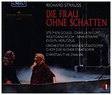 Stephen/Nylund,Camilla/+ Gould CD Richard Strauss: Die Frau Ohne Schatten