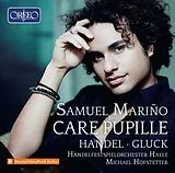Samuel/Hofstetter,Micha Mariño CD Care Pupille