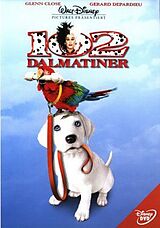 102 Dalmatiner DVD
