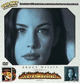 Armageddon - Das jüngste Gericht DVD
