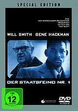 Der Staatsfeind Nr. 1 DVD