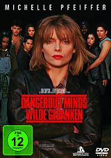 Dangerous Minds - Wilde Gedanken DVD