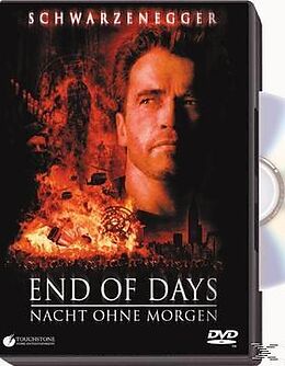 End of Days - Nacht ohne Morgen DVD