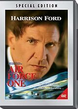 Air Force One DVD