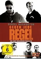 Gegen jede Regel DVD