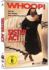 Sister Act - Eine himmliche Karriere DVD