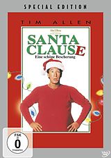 Santa Clause 1 - Eine schöne Bescherung DVD