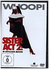 Sister Act 2 - In göttlicher Mission DVD