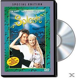 Splash DVD