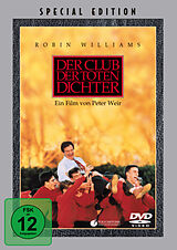 Der Club der toten Dichter DVD