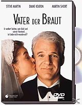 Vater der Braut DVD