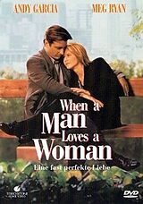 When a Man Loves a Woman - Eine fast perfekte Liebe DVD