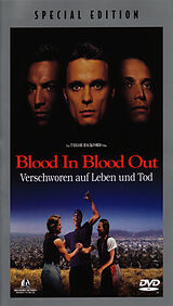 Blood In Blood Out - Verschworen auf Leben und Tod DVD